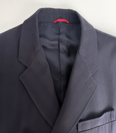 Abrigo Fay (XL)