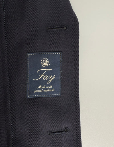 Abrigo Fay (XL)
