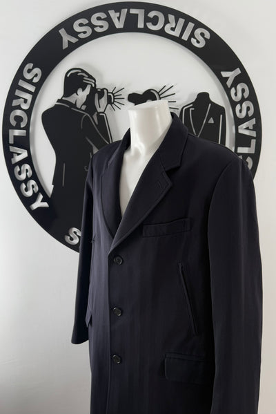 Abrigo Fay (XL)