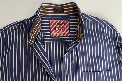 Camisa Paul Shark (XL)