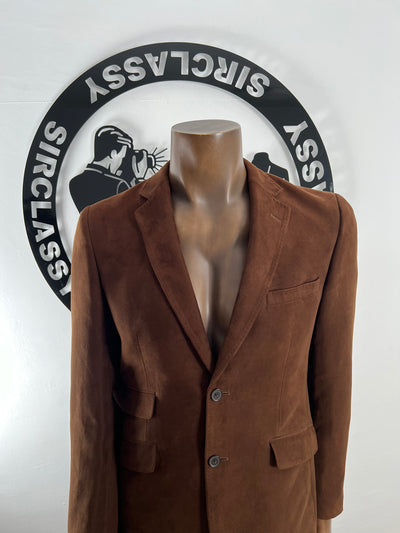 Chaqueta Hugo Boss (M)