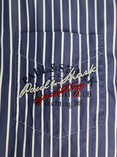 Camisa Paul Shark (XL)