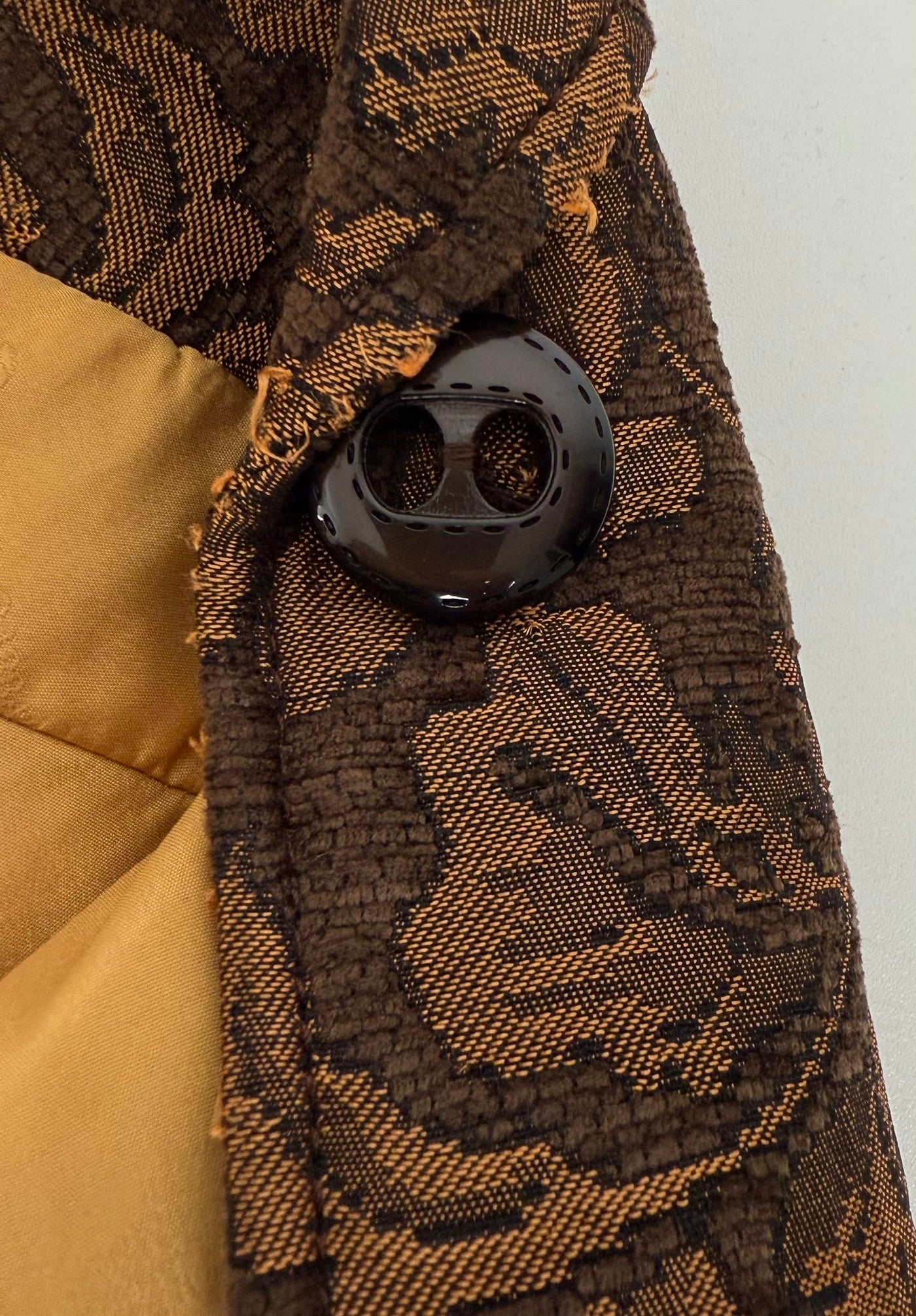 Abrigo Dolce Gabbana (S)