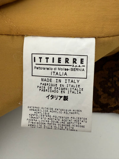 Abrigo Dolce Gabbana (S)