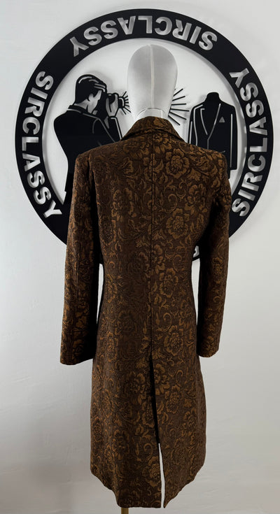 Abrigo Dolce Gabbana (S)