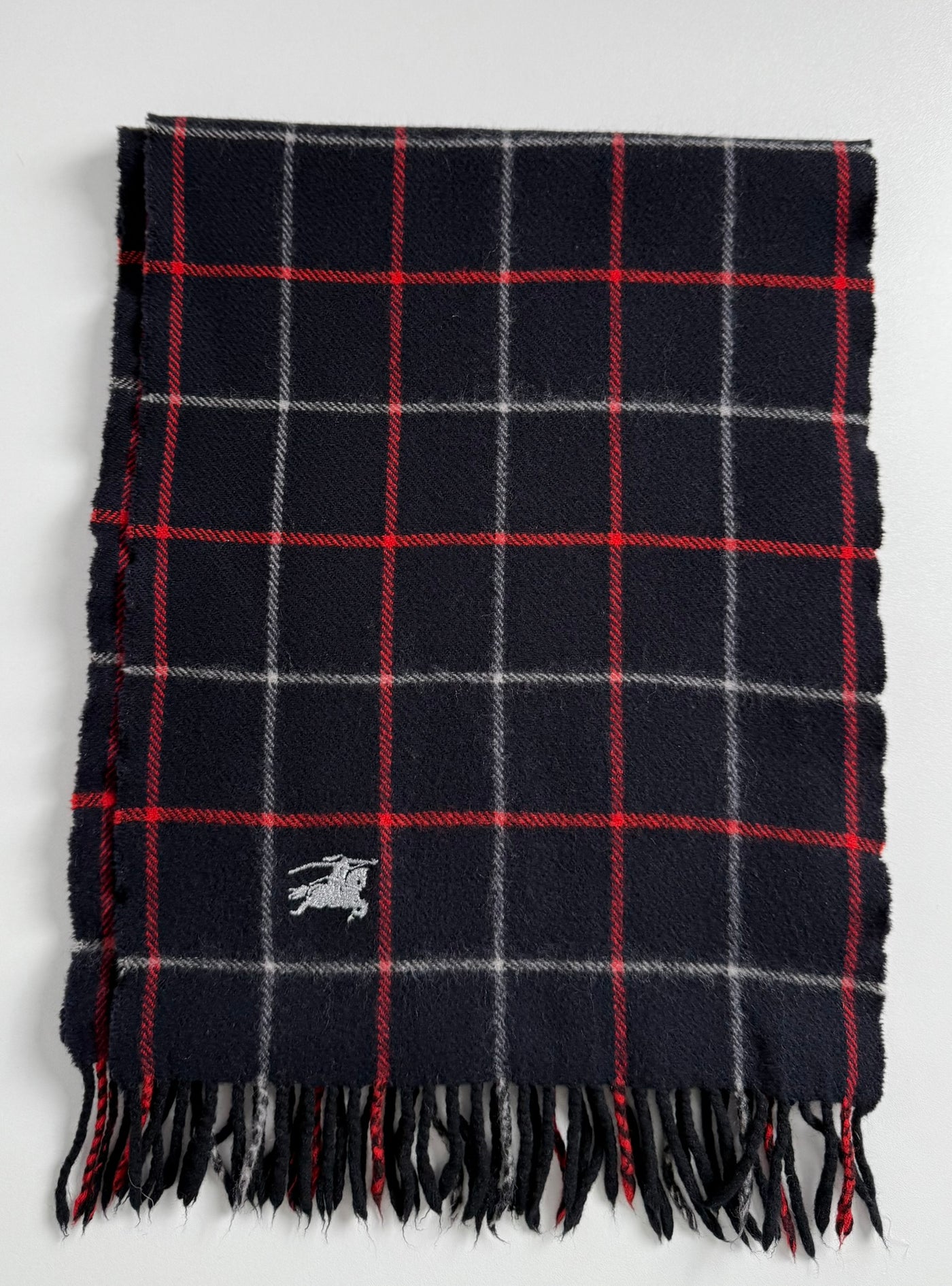 Bufanda Burberry