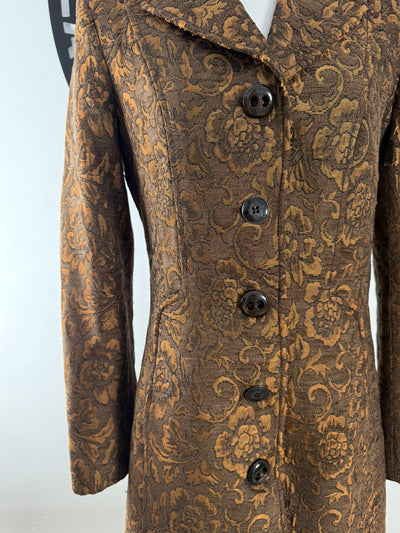 Abrigo Dolce Gabbana (S)
