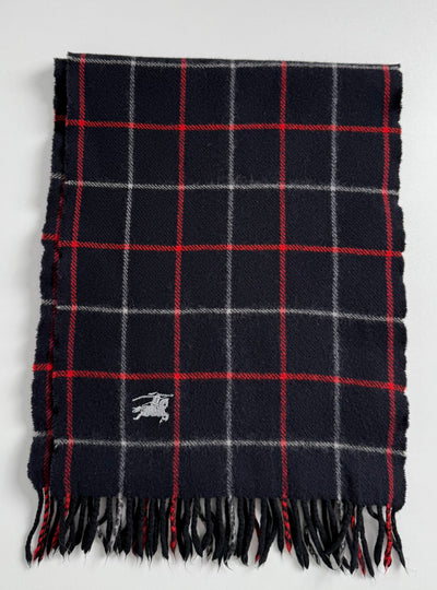 Bufanda Burberry
