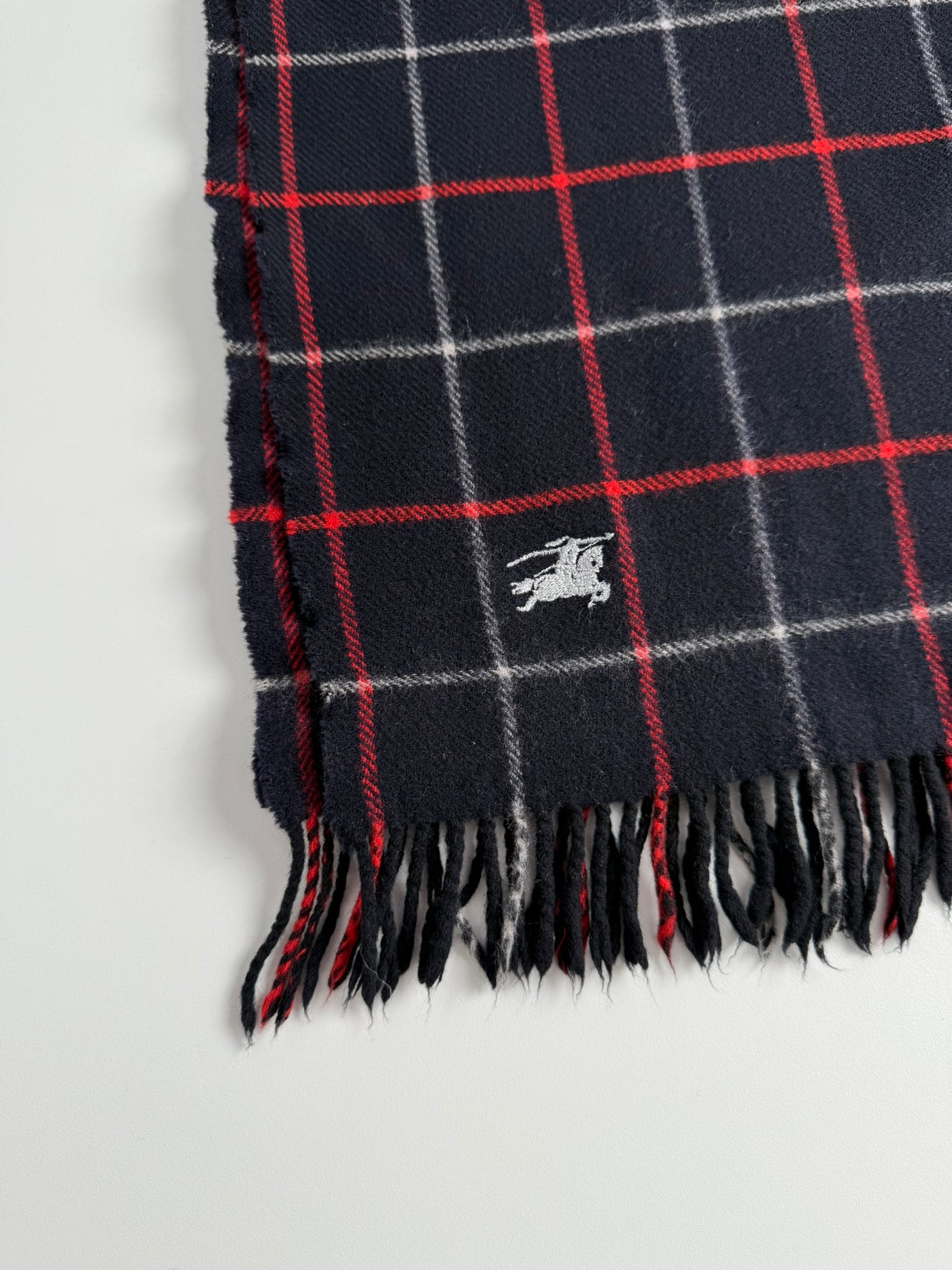 Bufanda Burberry
