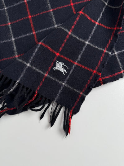 Bufanda Burberry