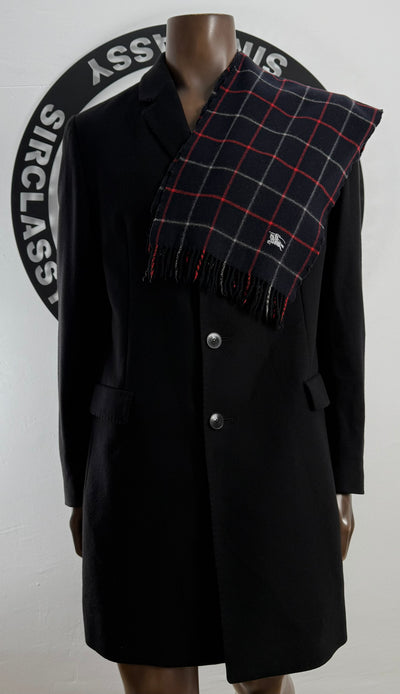 Bufanda Burberry