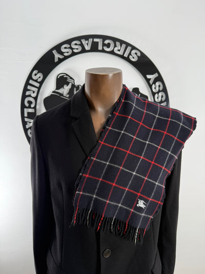 Bufanda Burberry