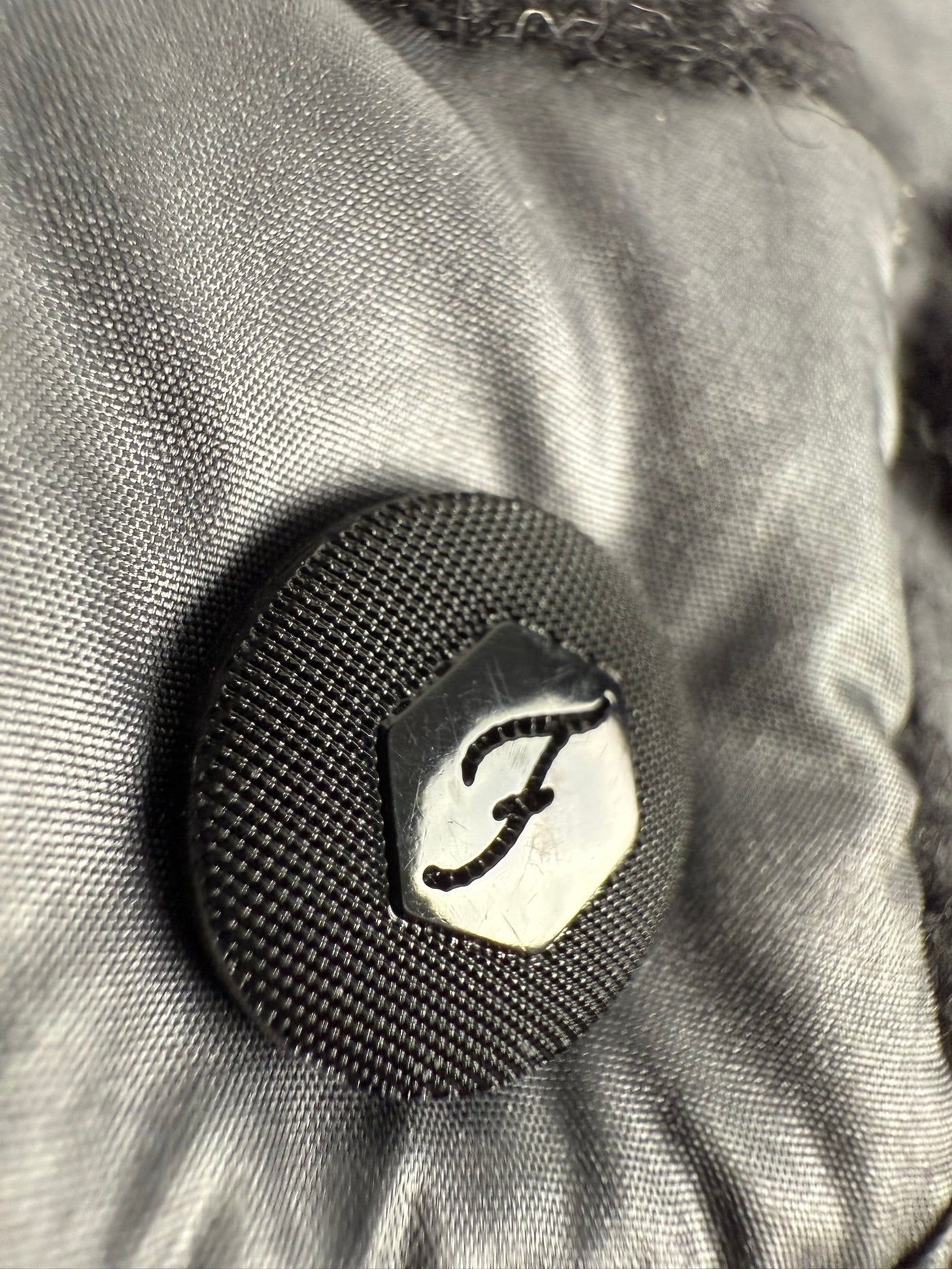 Abrigo de plumas Fay (M)