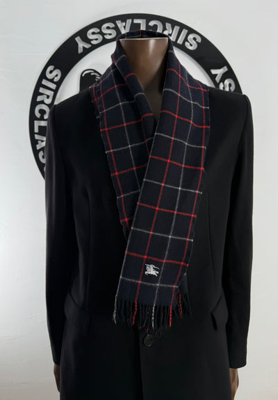 Bufanda Burberry
