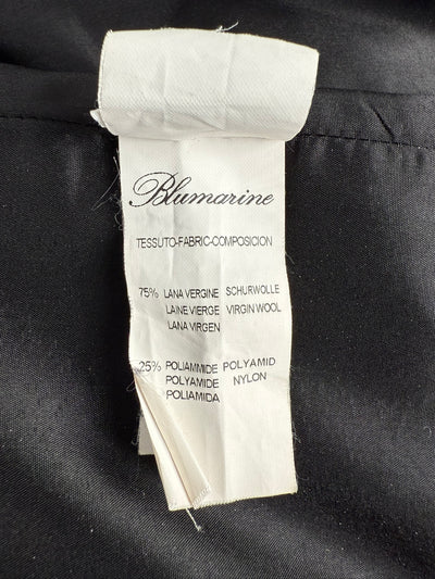 Abrigo Blumarine (S)