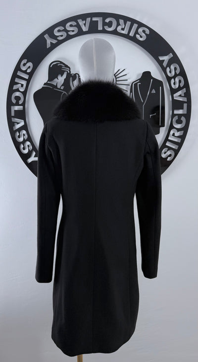 Abrigo Blumarine (S)