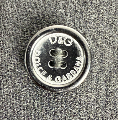 Abrigo Dolce Gabbana (L)