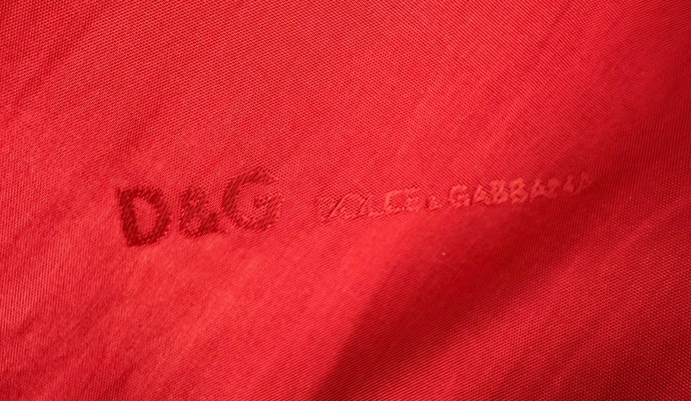 Abrigo Dolce Gabbana (L)