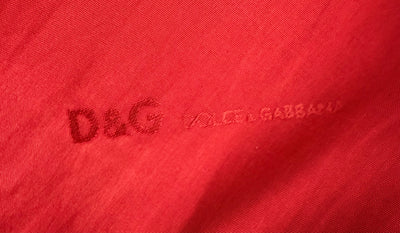 Abrigo Dolce Gabbana (L)
