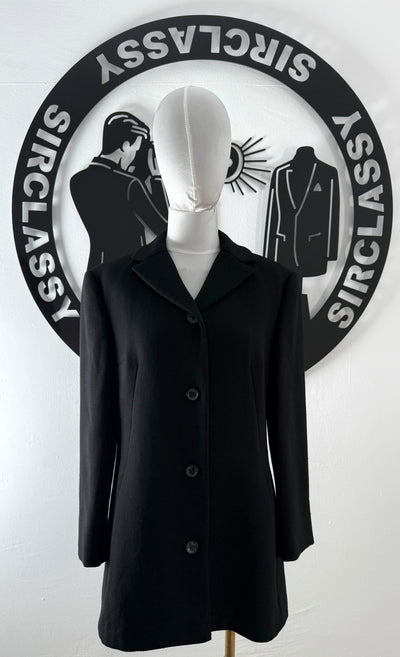 Abrigo Dolce Gabbana (L)