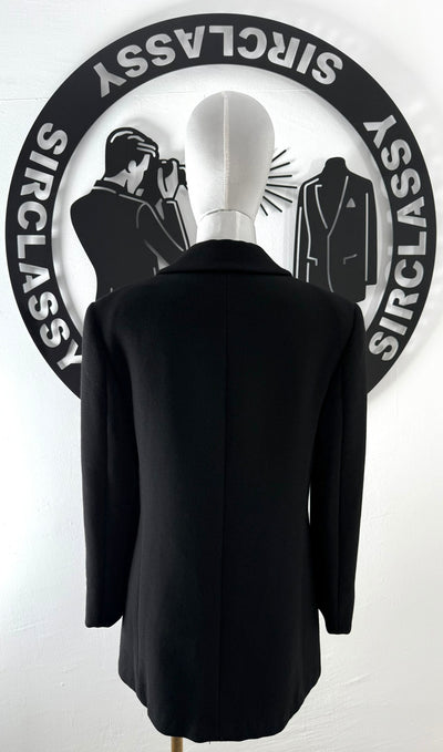 Abrigo Dolce Gabbana (L)