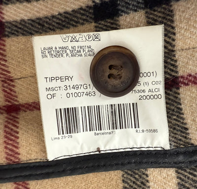 Chaqueta Burberry (M)