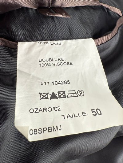 Abrigo Balmain (M)