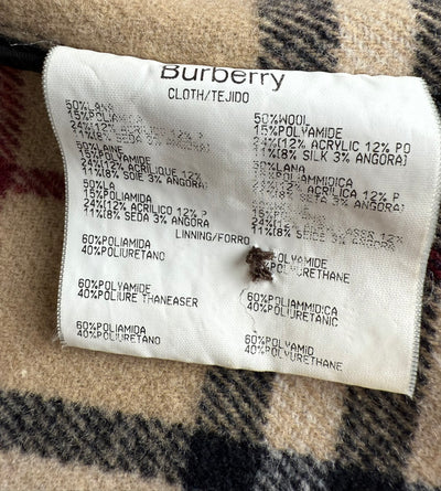Chaqueta Burberry (M)