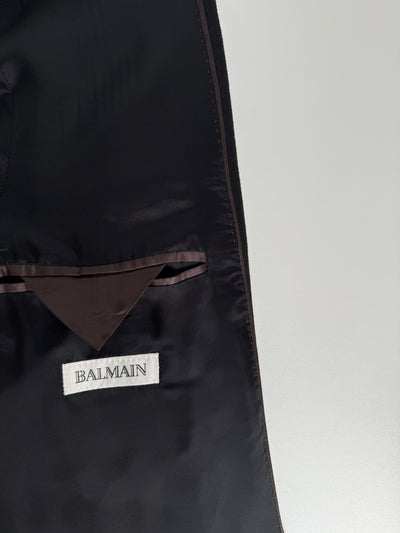 Abrigo Balmain (M)