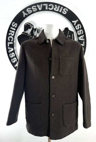 Chaqueta Burberry (M)