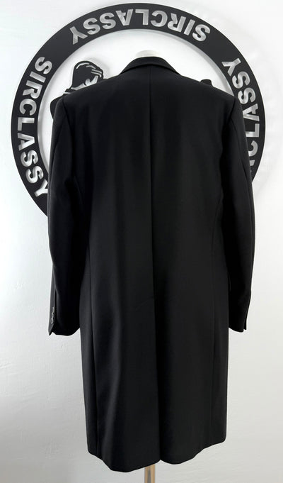 Abrigo Balmain (M)