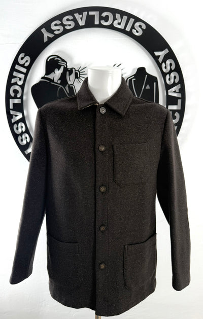 Chaqueta Burberry (M)