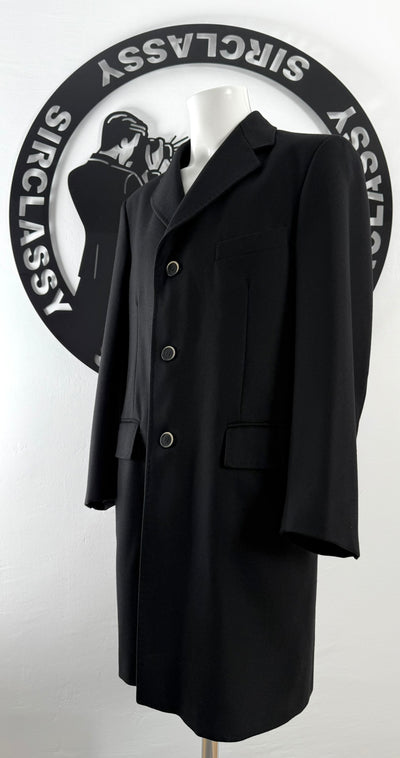 Abrigo Balmain (M)