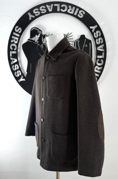 Chaqueta Burberry (M)