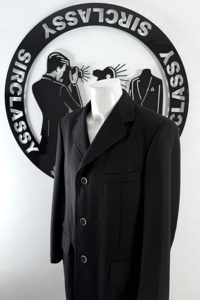 Abrigo Balmain (M)