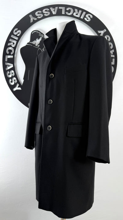 Abrigo Balmain (M)