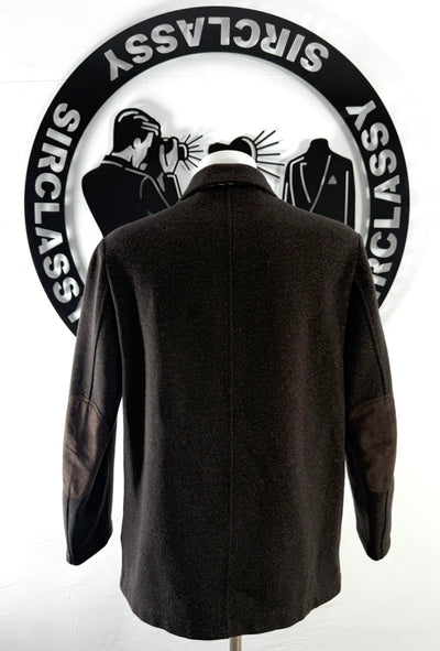 Chaqueta Burberry (M)