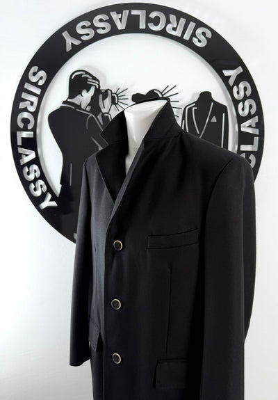 Abrigo Balmain (M)