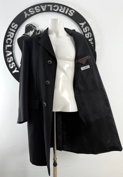 Abrigo Balmain (M)