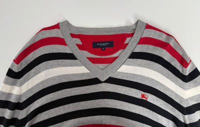 Jersey Burberry (L)