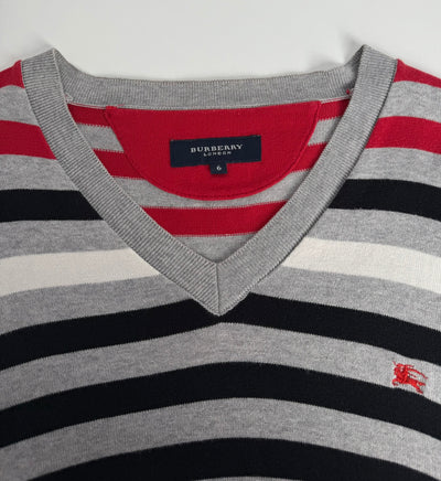 Jersey Burberry (L)