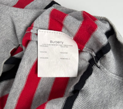 Jersey Burberry (L)