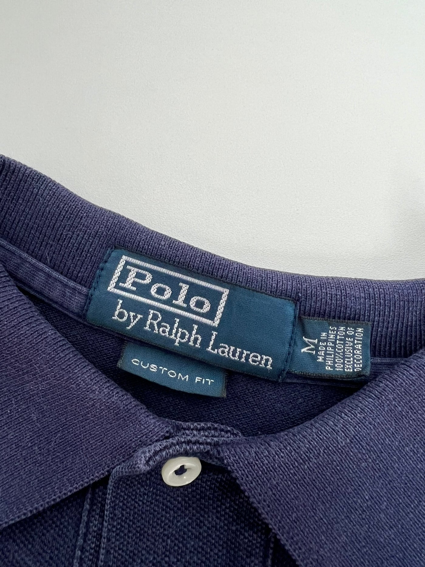 Polo Ralph Lauren (M)