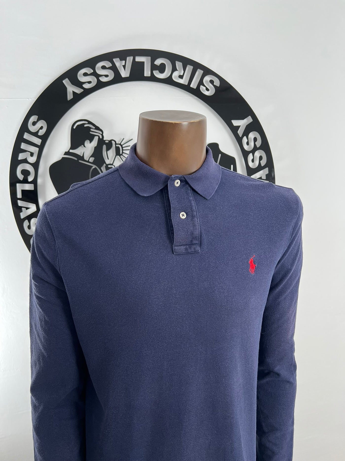 Polo Ralph Lauren (M)