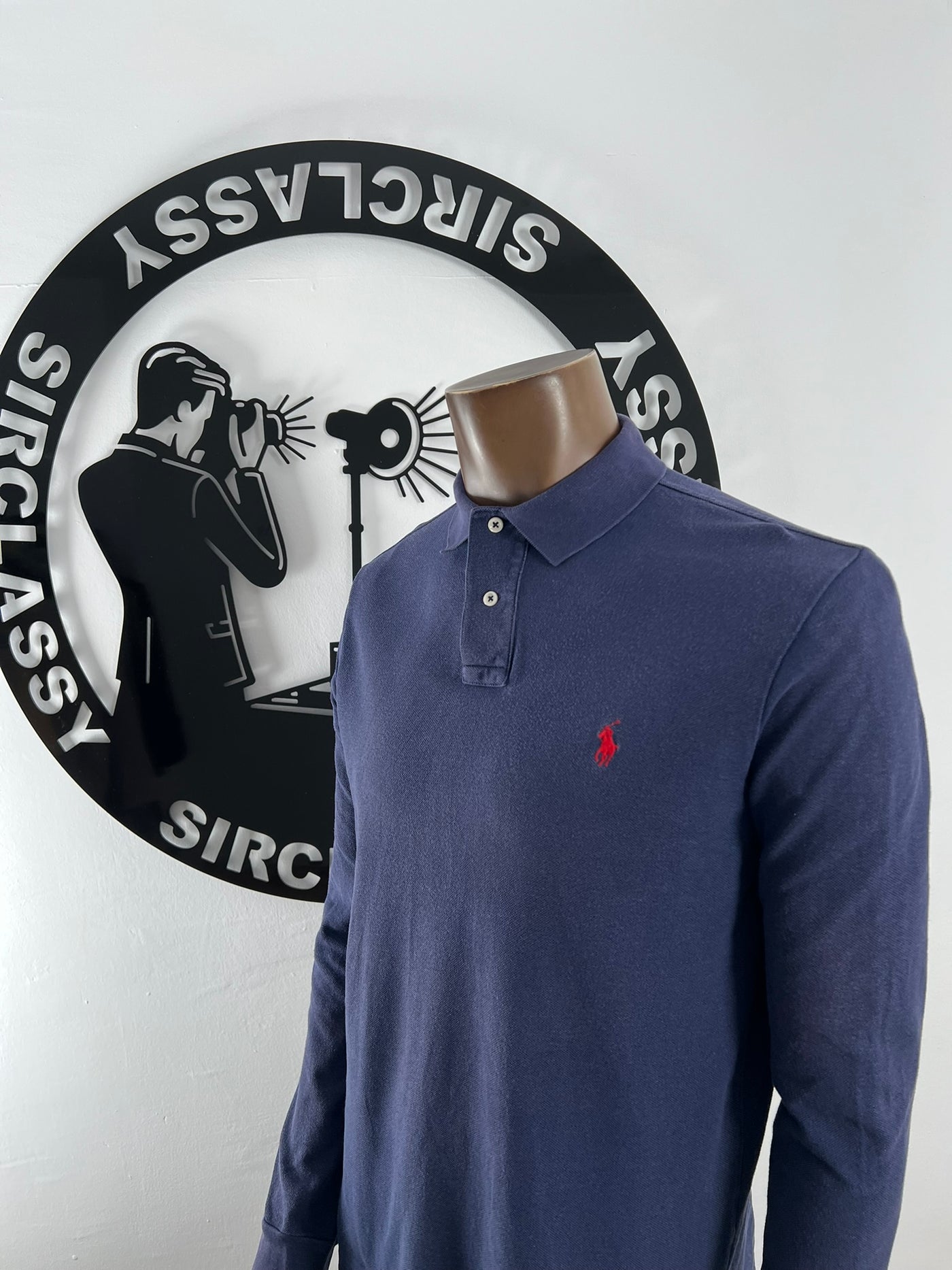 Polo Ralph Lauren (M)