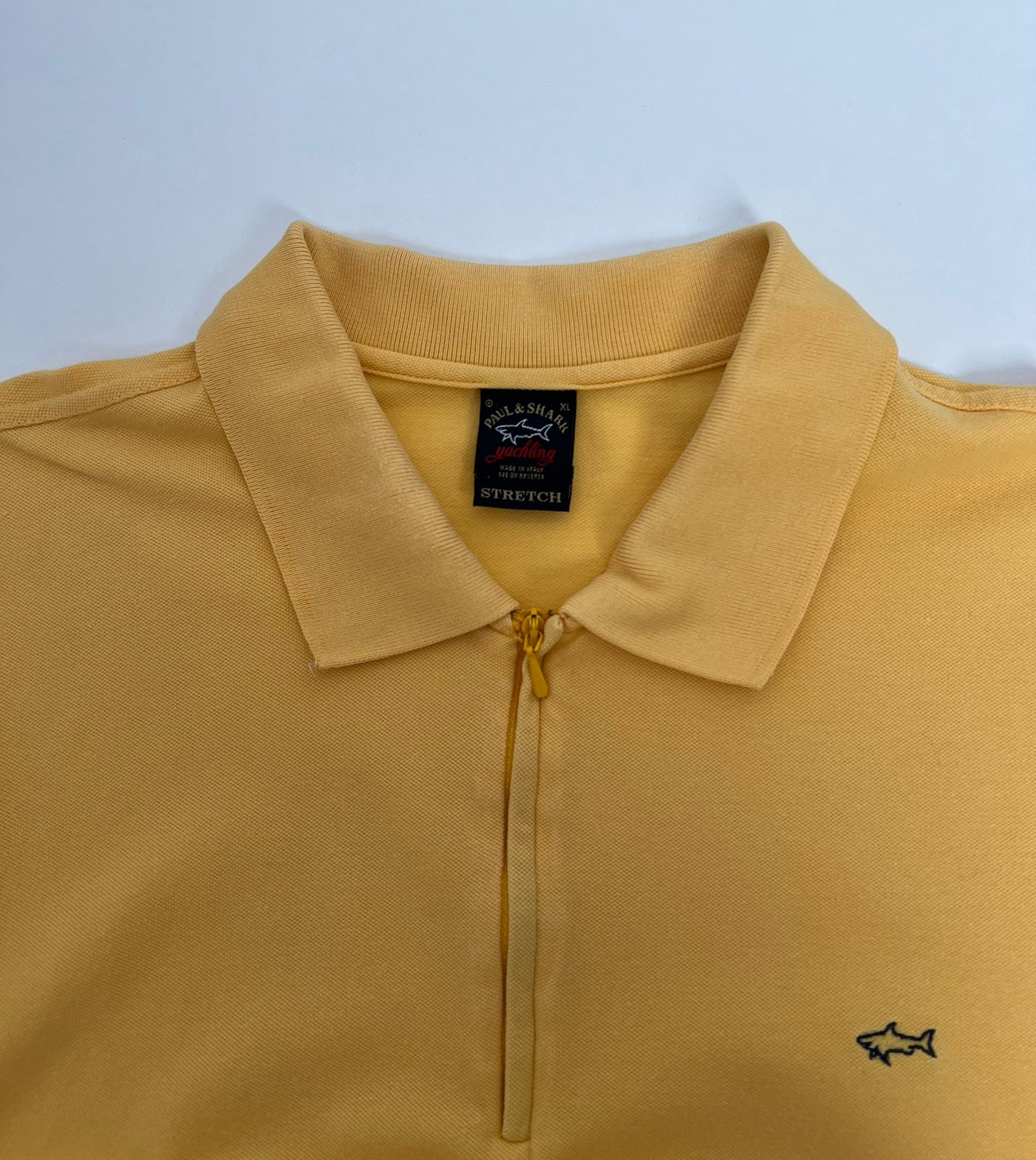 Polo Paul Shark (XL)