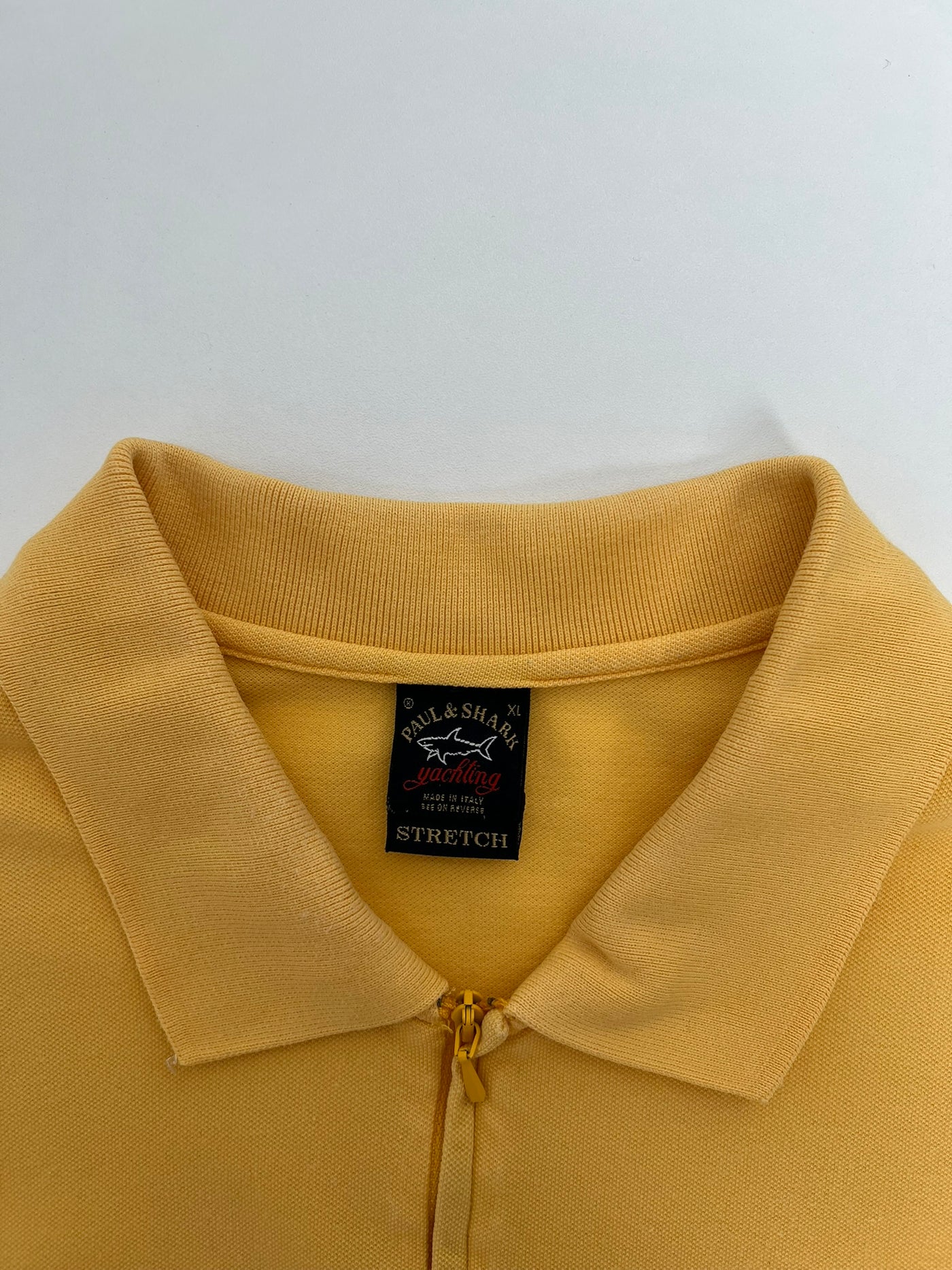 Polo Paul Shark (XL)