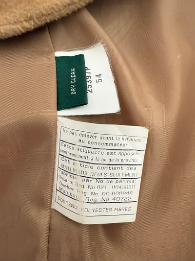 Abrigo Ralph Lauren (M)